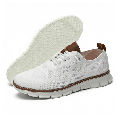 Lady Comfy - Healthy and Supportive Walking Shoes