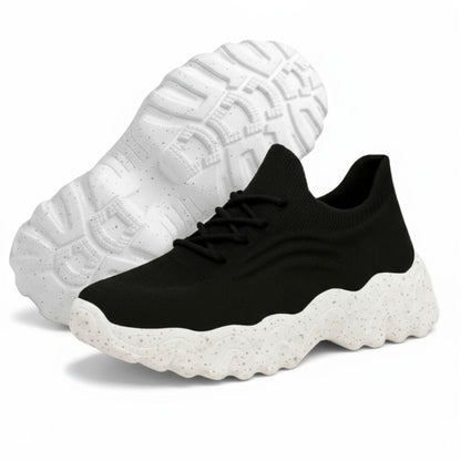 Solea - Healthy and Supportive Walking Shoes