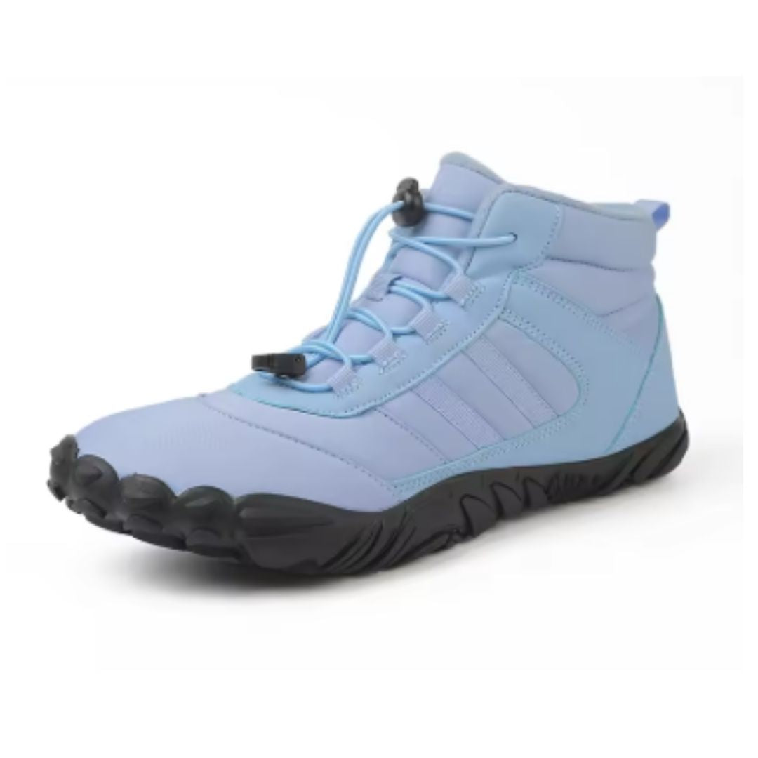Frost Pro – Lightweight & Pain-Free Walking  Winter Boots (Unisex)