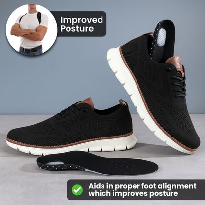 Orthopedic Soles - Instant Pain Relieving and Shock Absorbing