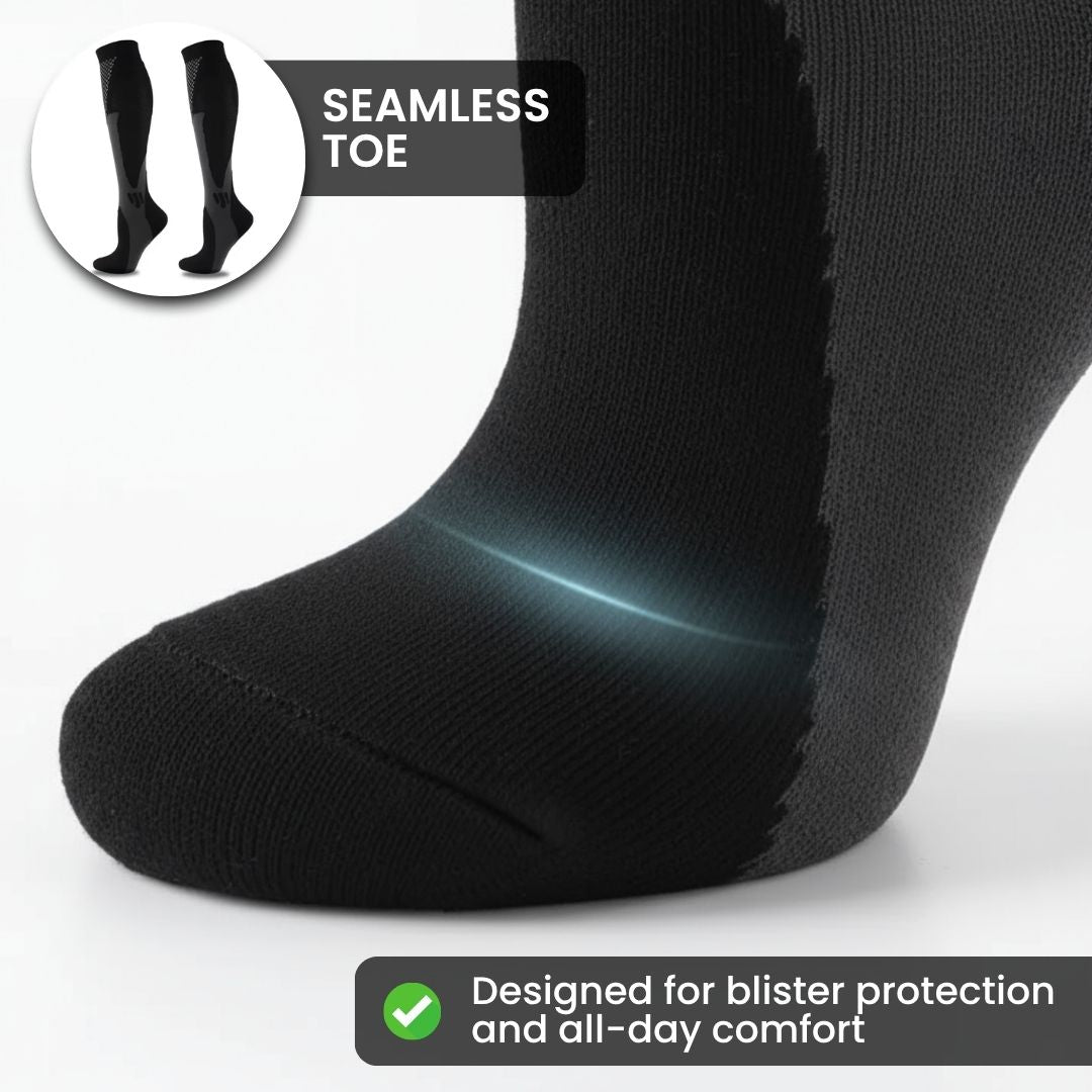 Diabetic Support Socks (BOGO)