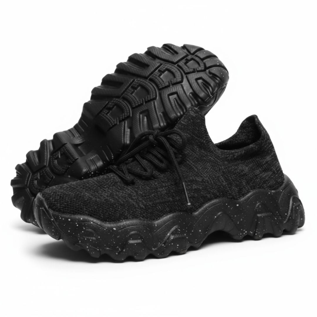Solea - Healthy and Supportive Walking Shoes