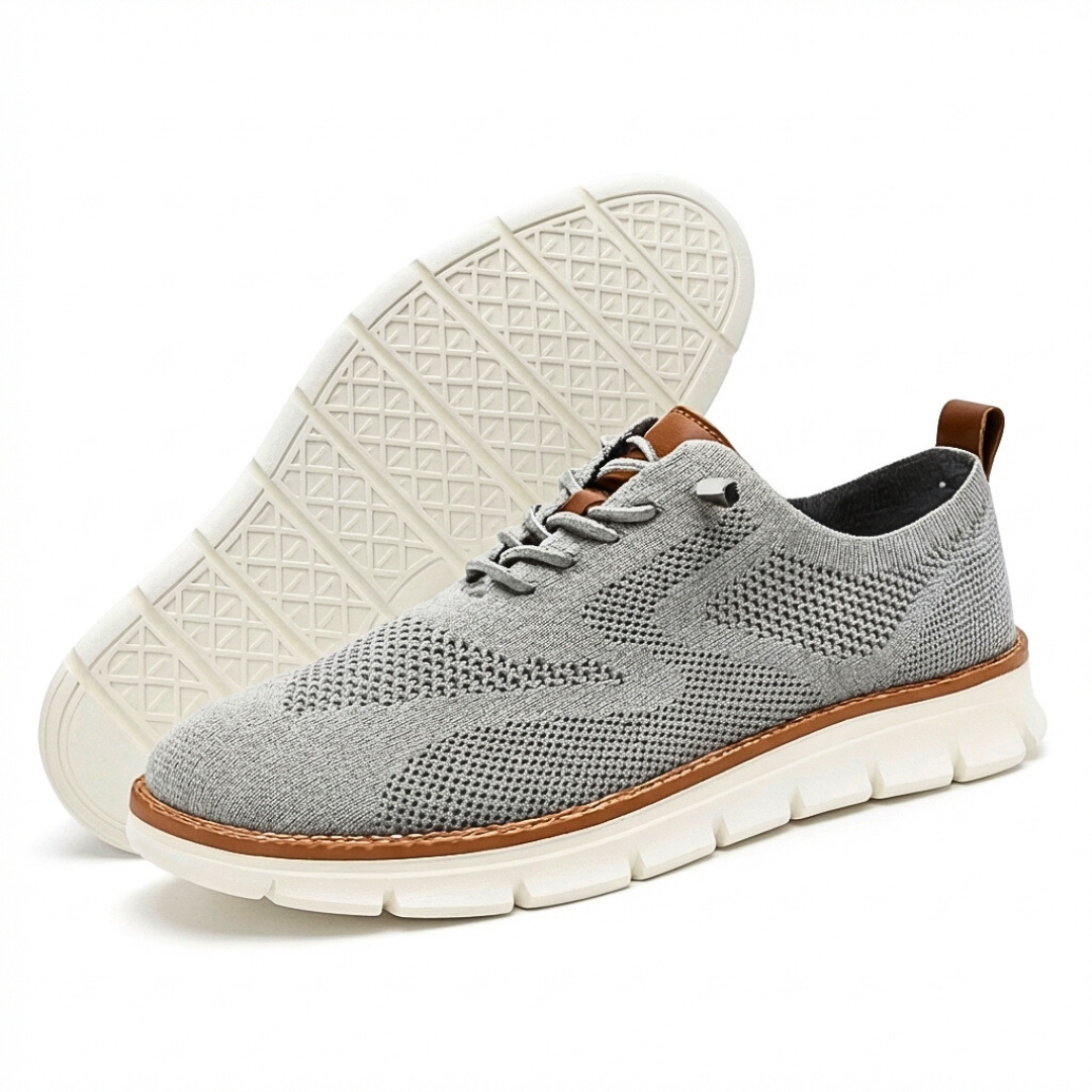 Ultra Comfy - Healthy and Supportive Walking Shoes (Summer Edition)