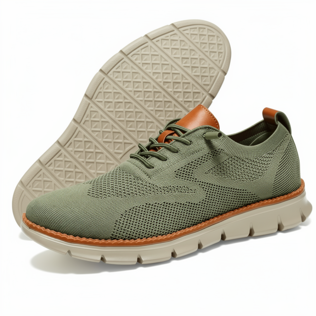 Ultra Comfy - Healthy and Supportive Walking Shoes (Summer Edition)
